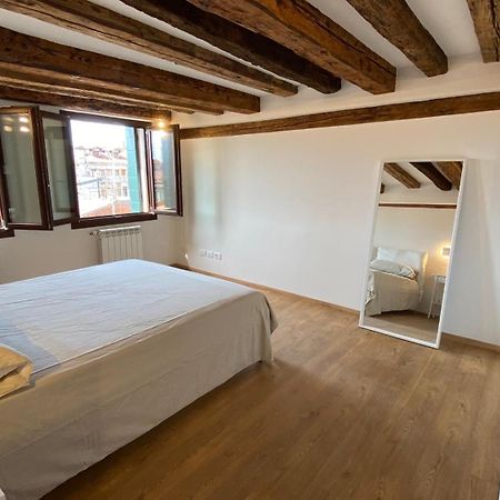 Rooftop 3999 Veneza Exterior foto